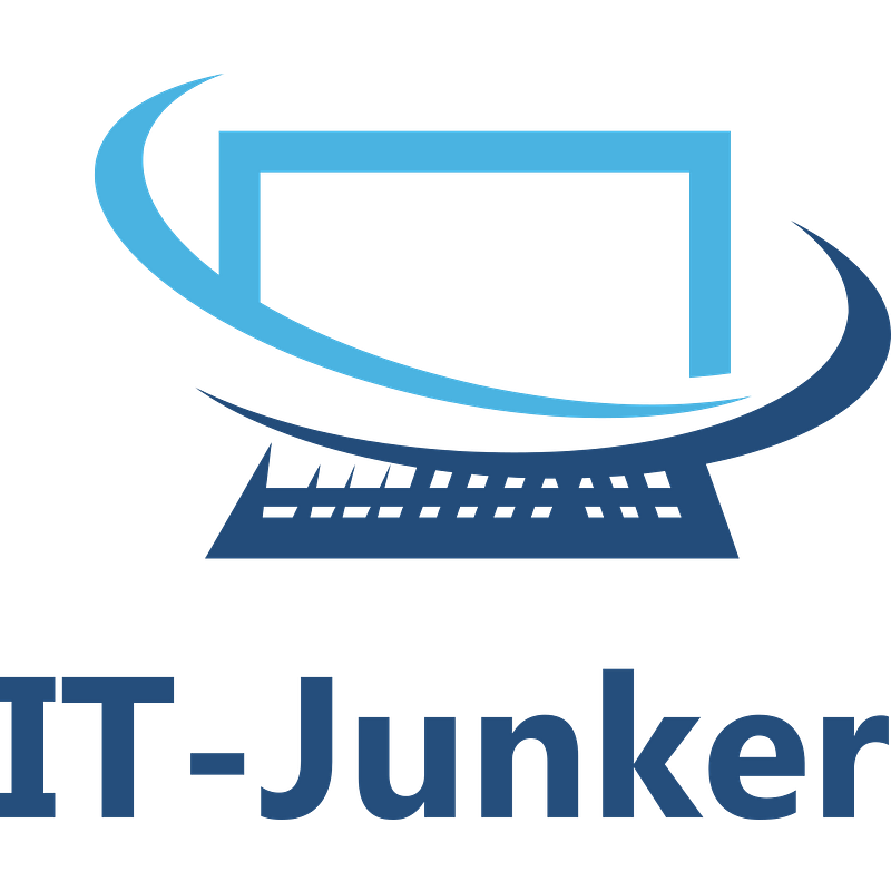It Junker Logo