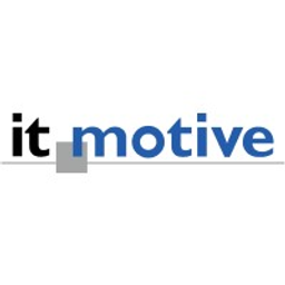 Heming it - motive AG Logo