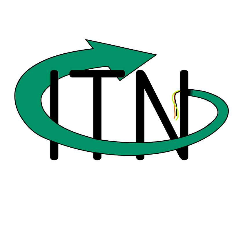 IT-Dienstleistungen - Steve Niebuhr Logo
