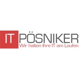 IT Poesniker Logo