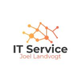 IT Service Joel Landvogt Logo