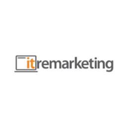 IT REMARKETING Deutschland Logo