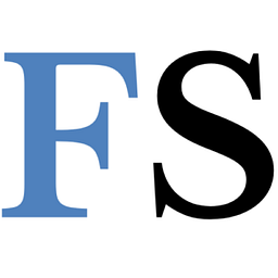 IT-SERVICE Fabian Schwarz Logo