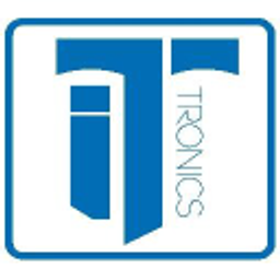 it-tronics.de Logo