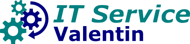 Valentin Alexander IT-Service Pinneberg Logo