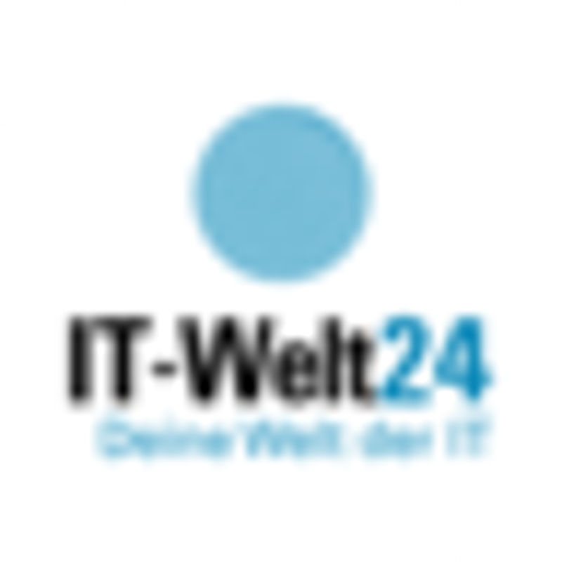 IT Welt24 Logo