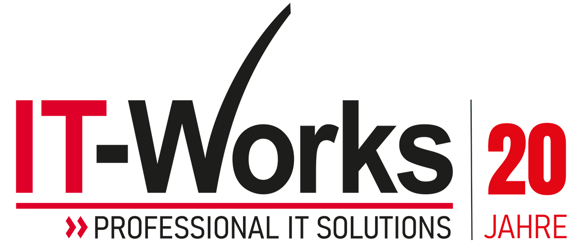 IT-Works GmbH Logo