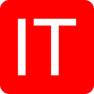 IT Kontor Logo