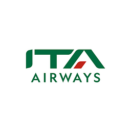ITA Airways Logo
