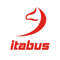 Itabus Logo