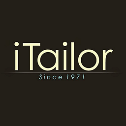 iTailor Logo