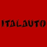 ItalAuto GmbH Logo