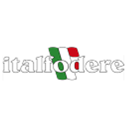Italfodere Logo