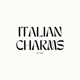 ItalianCharms.de Logo