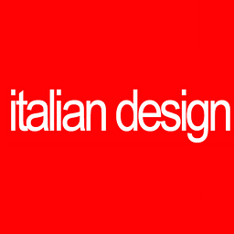 italian design contract Logo
