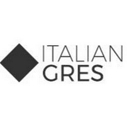ItalianGres DE Logo
