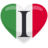 italianissimo AB Logo