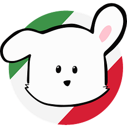 Italiano Bello Logo