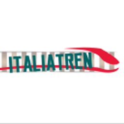 Italiatren Logo
