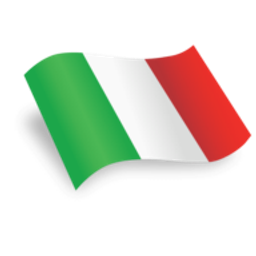 Italienisch Lernen mit Francesca Logo