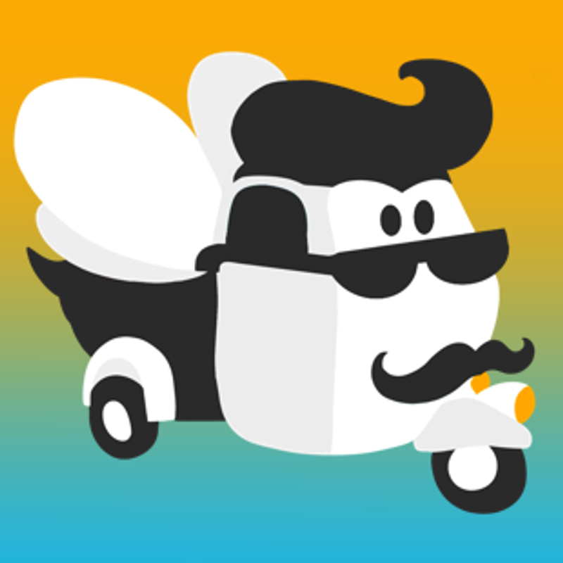 italobee Logo