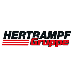 Hertrampf Racing Italomotos Dorsten Motorräder Logo