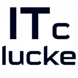 Lucke IT Consulting Logo