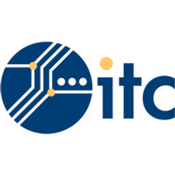 itc - InformationsTechnologische Consulting GmbH Logo