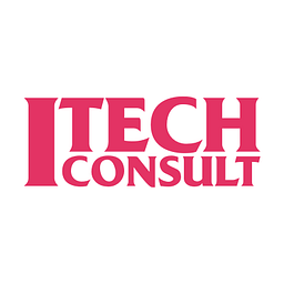 ITech Consult AG Logo