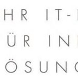 ITCB GmbH Logo