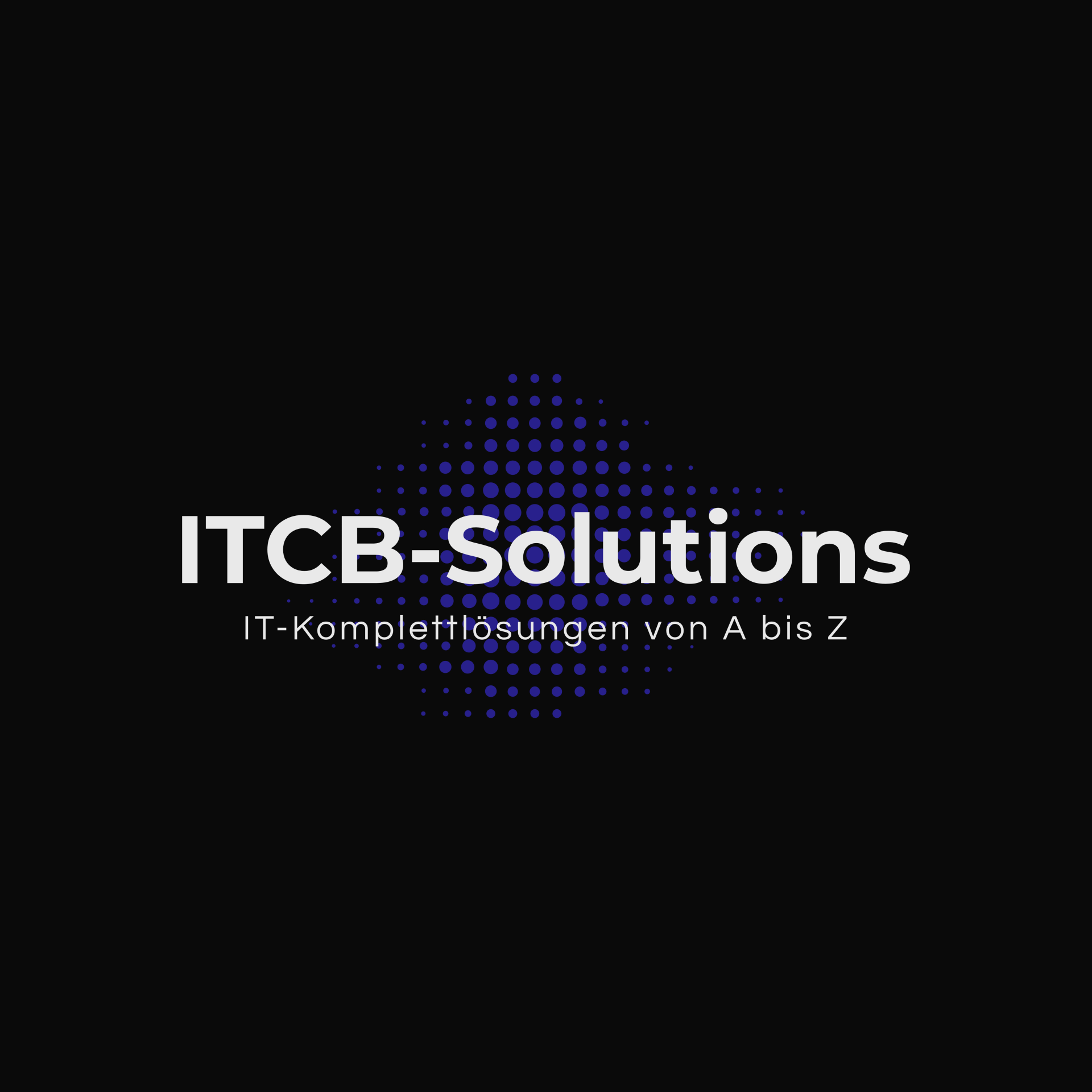 ITCB-Solutions Logo