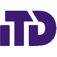 iTD Informationstechnologie Logo