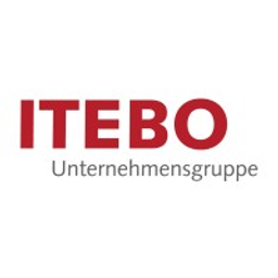 ITEBO GmbH Logo