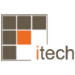 itech partner GmbH EDV Logo