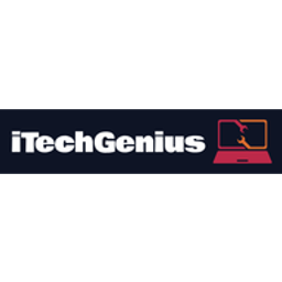 iTechGenius Logo