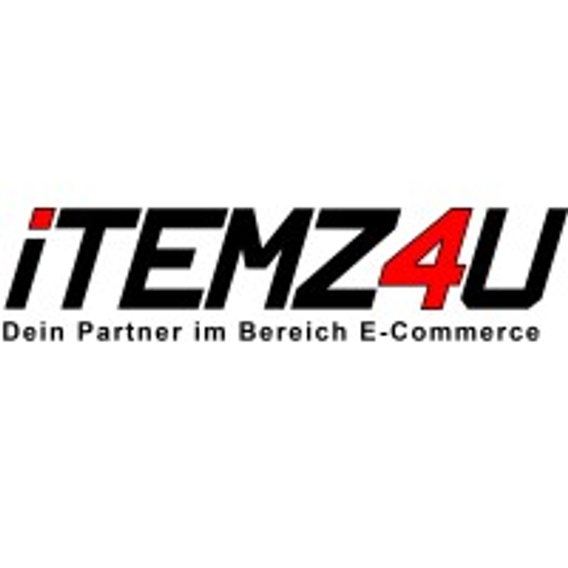 iTEMZ4U Logo