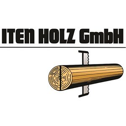 Iten Holz Logo