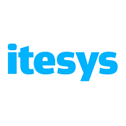 itesys AG Logo
