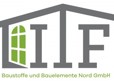 ITF Baustoffe und Bauelemente Nord GmbH Logo