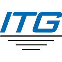 ITG SYSTEMS IT-Solution GmbH Logo