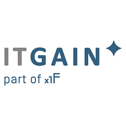ITGAIN Consulting Gesellschaft für IT-Beratung mbH Logo