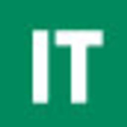 Itlagersalg Logo