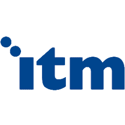 ITM Isotope Technologies Munich SE Logo