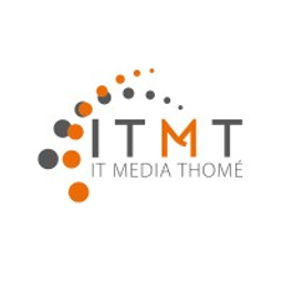 ITMT GmbH Logo