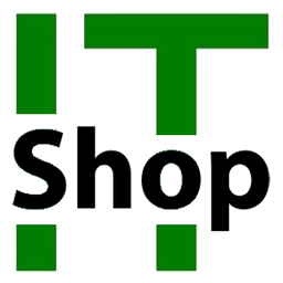 ITniederrheinshop.de Logo