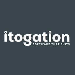 itogation Logo