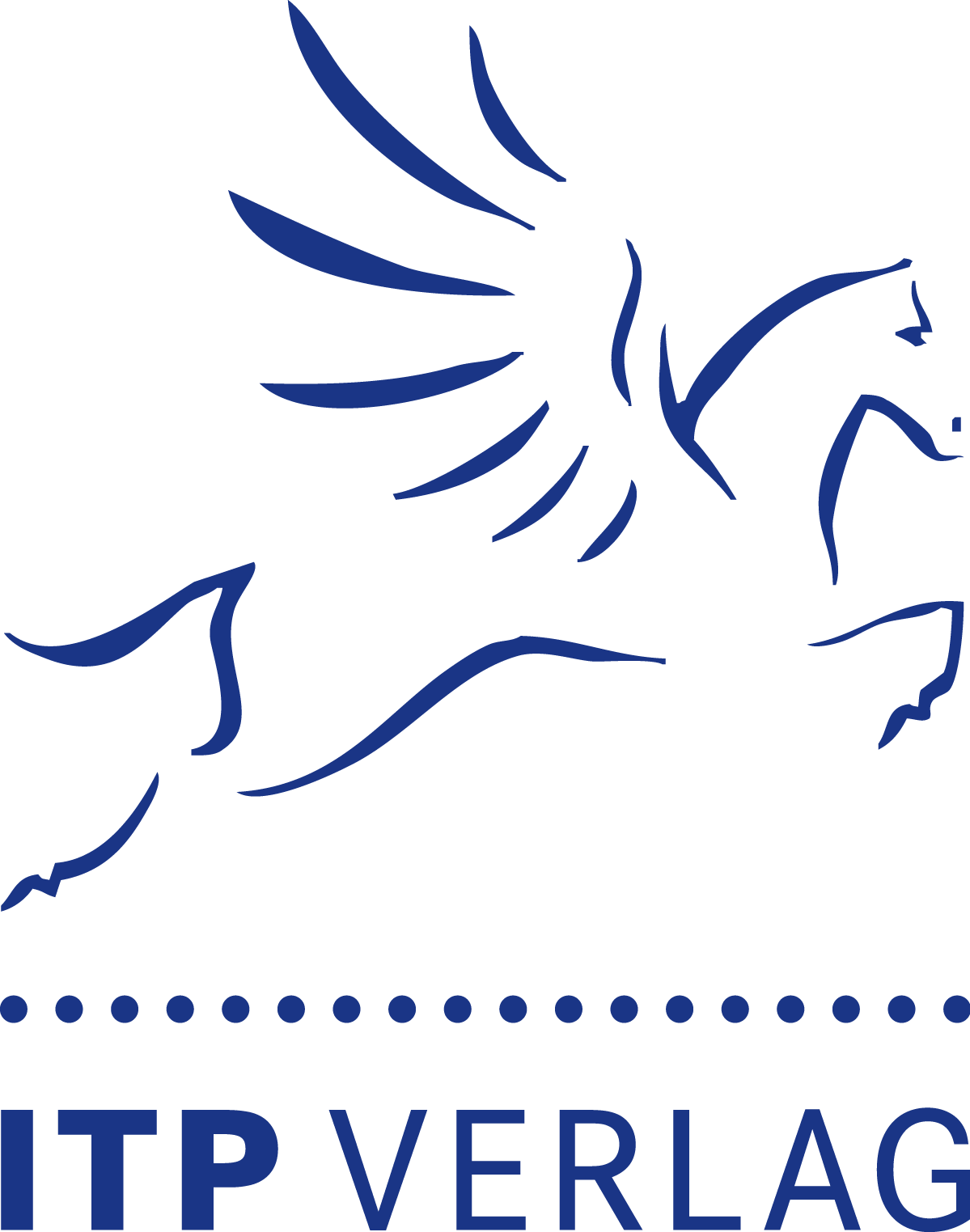 ITP Verlags-GmbH Logo