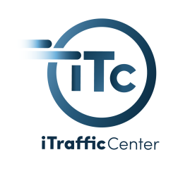 Itrafficcenter Logo