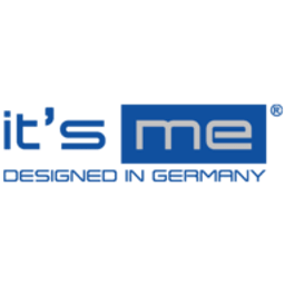 Its Me Logo