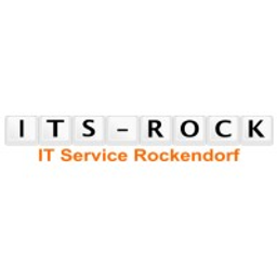 ITS-ROCK IT-Service EDV-Dienstleister Logo